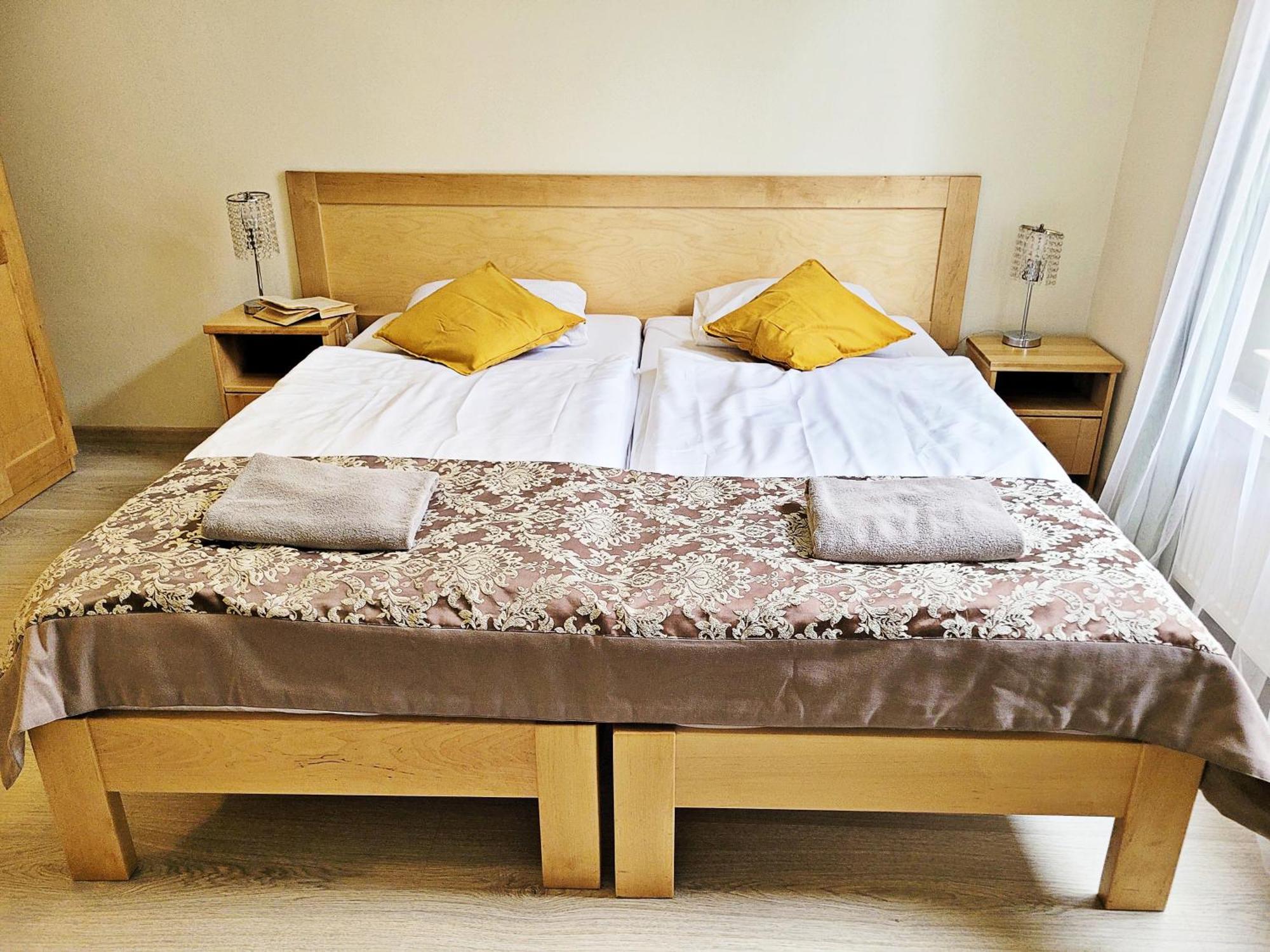 Dream Post Aparthotel Cracovia Esterno foto