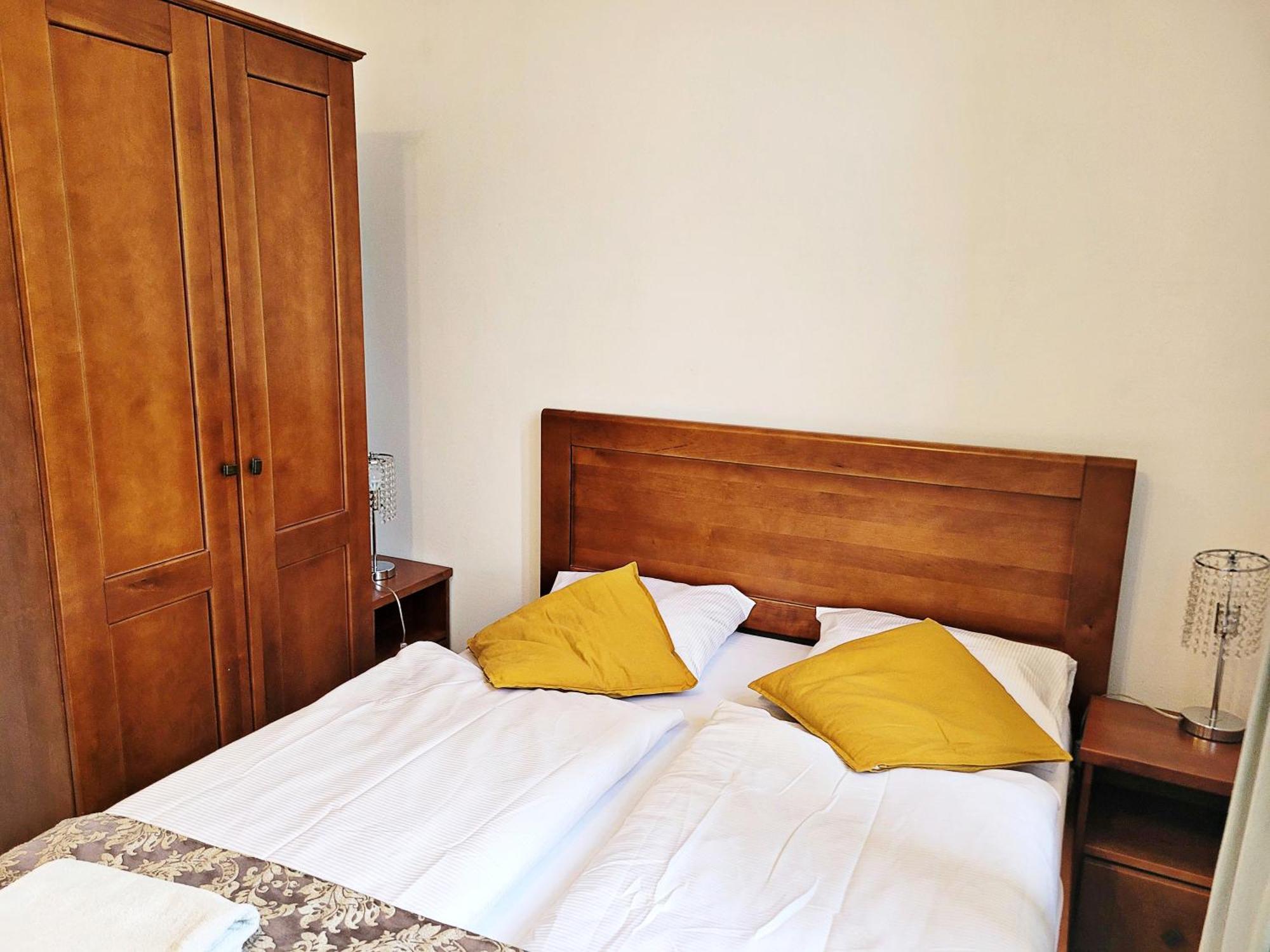 Dream Post Aparthotel Cracovia Esterno foto